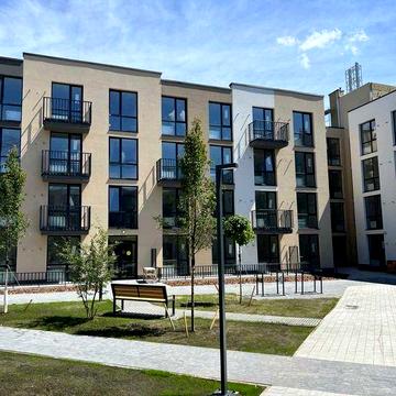 Продаж квартири в с. Скнилів