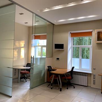 Січових Стрільців вул. (Артема), 5