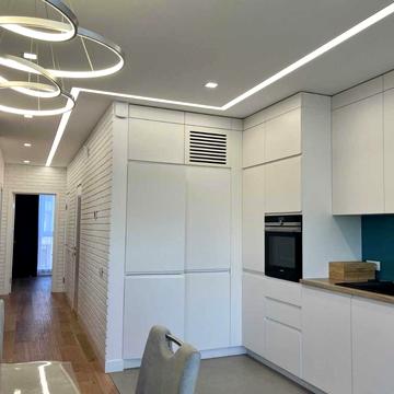 Юрія Мушкетика вул. (Натана Рибака), 25-Г