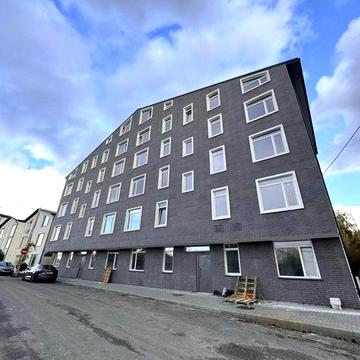 Смарт квартира Софіівська Борщагівка Жк оазис парк