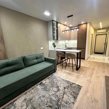 Космічна вул., 5