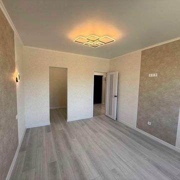 Шикарная 2-х комнатная квартира с новым ремонтом.