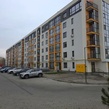 Райдужна вул., 102