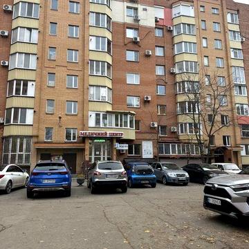 Зигіна 1 кімнатна квартира в новому цегляному будинку