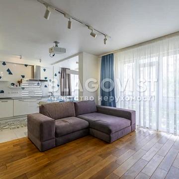 Метрологічна вул., 109-А