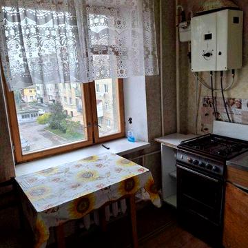 Оренда 1 кімнатної квартири р-н Тяжилів