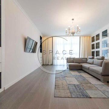 Оренда 4к квартири в ЖК Новопечерські Липки Андрія Верхогляда 16