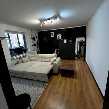 Здам 1ккв в новому будинку з гарним ремонтом, меблями, технікою!