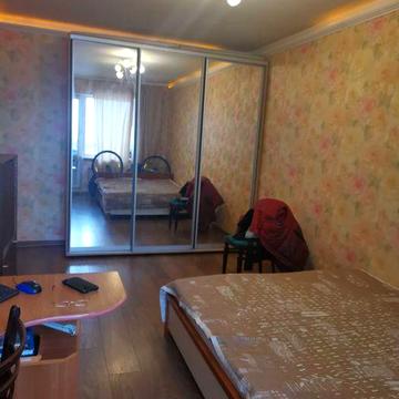 Сдам 3р., ремонт, метро Дорогожичи