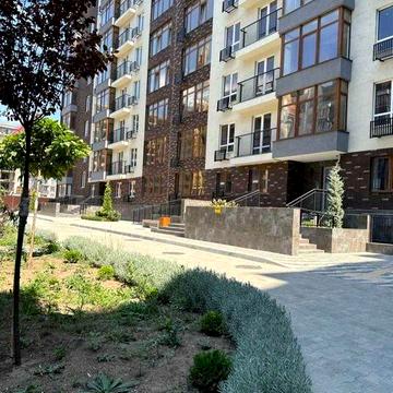 1 комнатная квартира в Фонтанке ЖК Сады Ривьеры