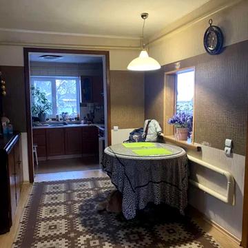 Соснова вул.