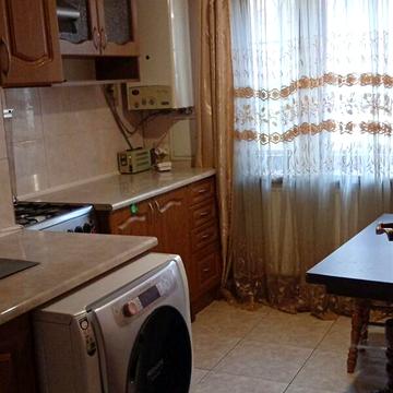 Довгострокова оренда 1к Квартира Городоцька вулиця