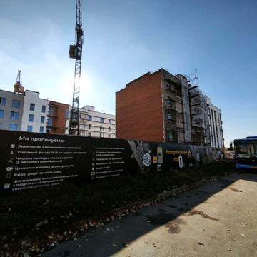 Капушанська вул., 195