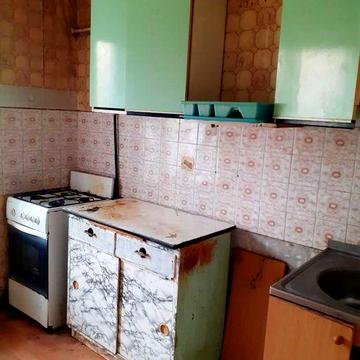 Здається 1-кімн. квартира на Троєщині (без меблів і побут. техніки)