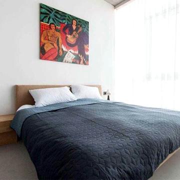 Студия ЖК Гагарин Плаза Аркадия