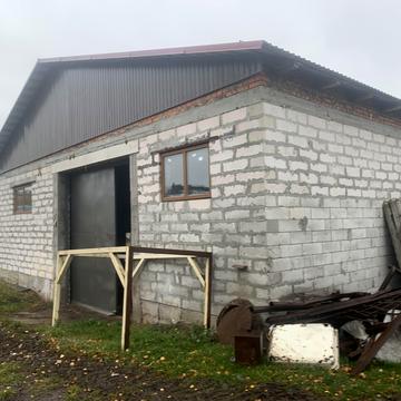 Гарнізонна вул., 10