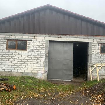 Гарнізонна вул., 10