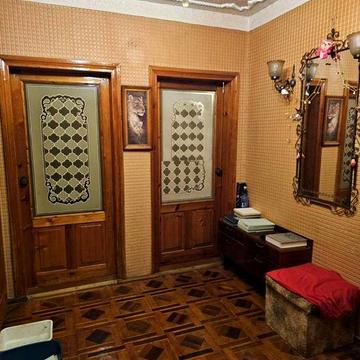 Продам 3х комнатную квартиру на Алексеевке, метро Победы