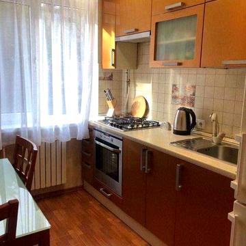 ЗДАМ квартиру на Черемушках! Район площі Незалежності