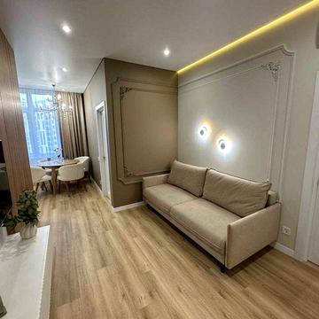 Продам 2 ком квартиру на Краснова ‼️ 65м2 Ипподром ‼️ ЖК 66 Перлина