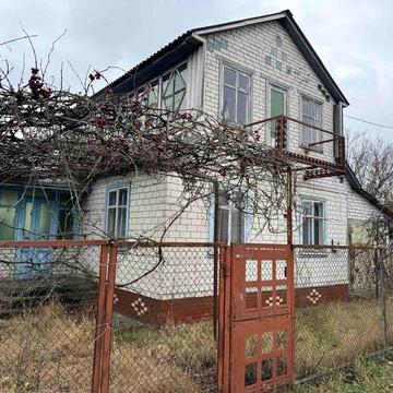 Продаж дачі біля Черкас!