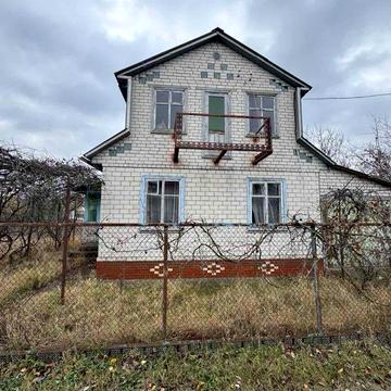 Продаж дачі біля Черкас!