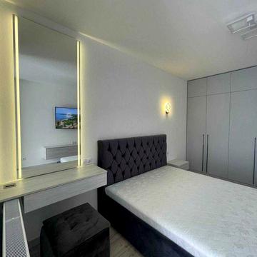 Оренда 2-кімнатної квартири з гарним ремонтом в ЖК «Липки»