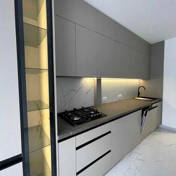 Оренда 2-кімнатної квартири з гарним ремонтом в ЖК «Липки»