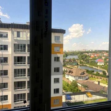 Продаж квартири Виставка