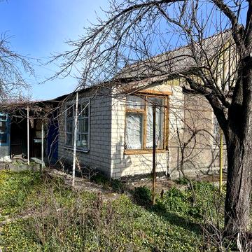 Продам дачу ЛЕВОБЕРЕЖНЫЙ-3