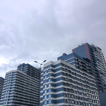 Євгена Сверстюка вул. (Марини Раскової), 6-Г