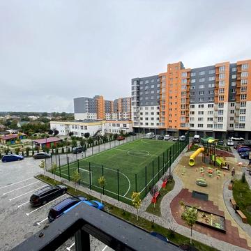 Продаж 2к.кв. Жк Сімейний Комфорт ЖК Сімейний Комфорт