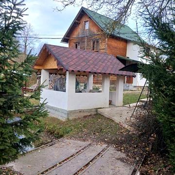 Здам будинок  котедж оренда в карпатах біля гк плай