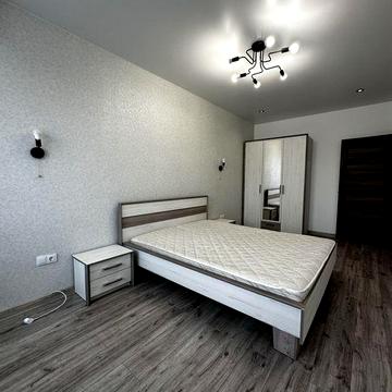 Оренда 2 кім квартири в центрі міста