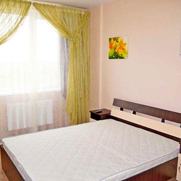 Сдам СВОЮ 1-а комн. квартиру в ЖМ 7 Небо, ЖМ Седьмое небо