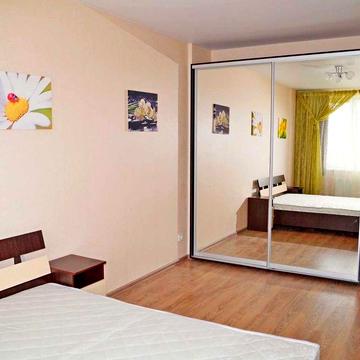 Сдам СВОЮ 1-а комн. квартиру в ЖМ 7 Небо, ЖМ Седьмое небо