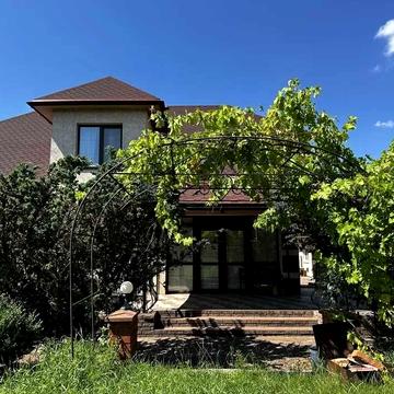 Оренда стильного будинку в лісовій частині Бородянка