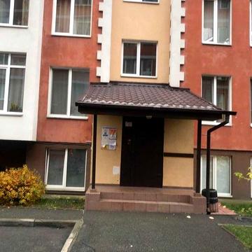 Продам однокімнатну квартиру місті Вишневому,Київська обл