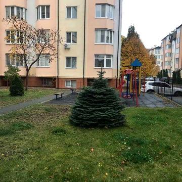 Продам однокімнатну квартиру місті Вишневому,Київська обл