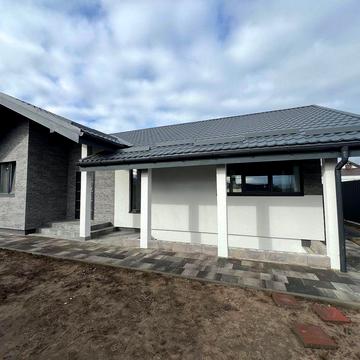 Продається будинок з підвалом в Святопетрівському