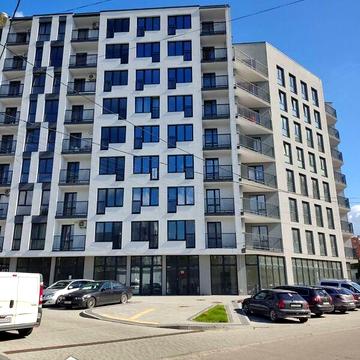 Продаж 1к Квартира Леоніда Перфецького вулиця ЖК Q-6 Quoroom Perfect