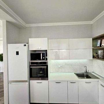 ПРОДАМ 2-кімнатну квартиру в цегляній новобудові з газом на Черемушках