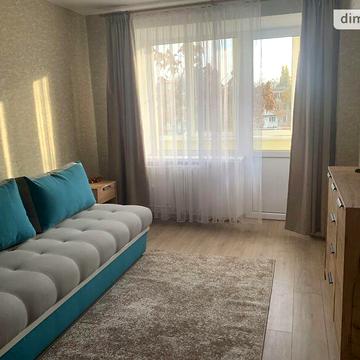 Продаж 1к Квартира Космонавтів вулиця