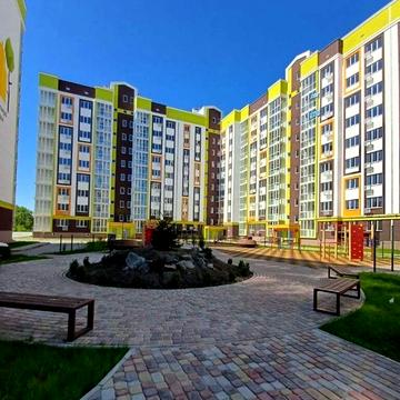 Продам 3ком на Европейской 146е ЖК 1