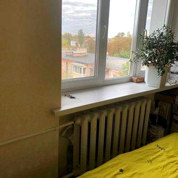 Продаж 2-кімнатної квартири від власника