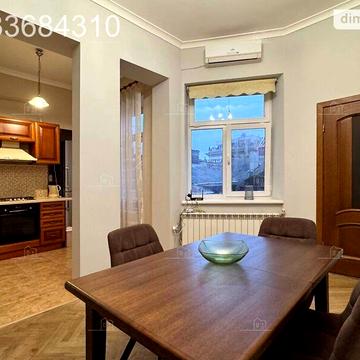 Довгострокова оренда 1к Квартира Городоцька вулиця