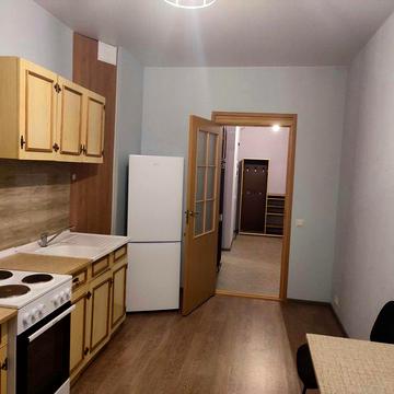 Однокімнатна ЖК Південний Квартал Стешенків 9