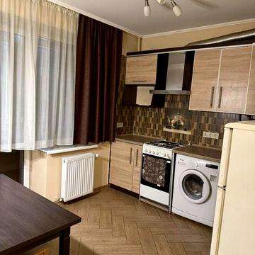 Оренда 1кімн. квартира вул. Братів Міхновських, новобудова, євроремонт