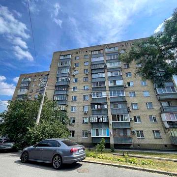 Продаж 2 к квартири Валерія Лобановського 96