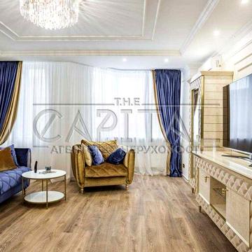 Продаж / Квартира / 125 М2 / Шевченківський район / вул. Коперника, 3